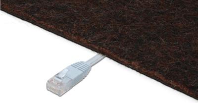 DIGITUS BY ASSMANN Accessoire merk model verbindingskabel N plat zonder hoogte