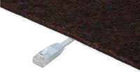 DIGITUS BY ASSMANN Accessoire merk model verbindingskabel N plat zonder hoogte - thumbnail