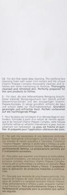 Juvena Pure Clarifying Cleansing Foam 200 ml Juvena Pure Clarifying Cleansing Foam 200 ml