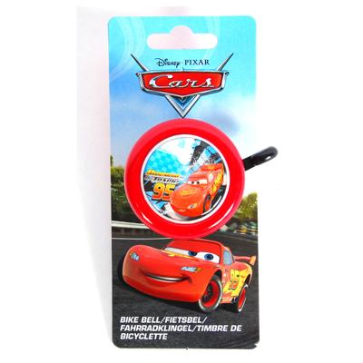 Volare fietsbel cars