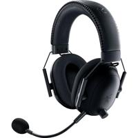 Razer BlackShark V2 Pro Xbox Draadloos Zwart - thumbnail