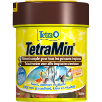Min bio-active 500 ml Vis Gebr. de Boon Tetra - Tetra - thumbnail
