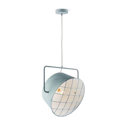 Light depot - hanglamp Clemento - Beton - Outlet Light depot - hanglamp Clemento - Beton - Outlet