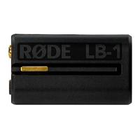 RODE LB-1 1600mAh Lithium Ion Battery - thumbnail
