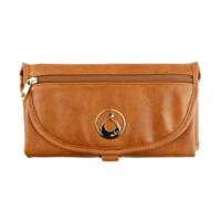 Isoki verschoningsmatje Clutch Amber - thumbnail