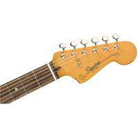 Squier Classic Vibe 60s Jazzmaster 3-Tone Sunburst - thumbnail