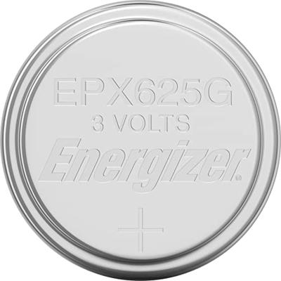 Energizer Knoopcel LR9 1.5 V 1 stuk(s) 178 mAh Alkaline AG625
