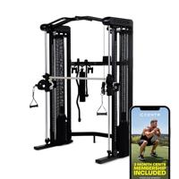 Inspire Fitness SF3 Functional Trainer en Smith Machine - Gratis Montage - thumbnail