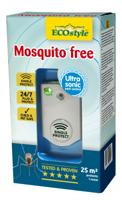 Ecostyle mosquito free 25 m2 - thumbnail