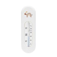 Bébé-jou Jungle Friends Badthermometer 16.5x5cm wit 6236124 - thumbnail