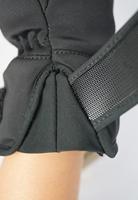 Reusch Mia Gore-Tex Dames Want Black /Silver 6,5 - thumbnail