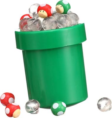 Super Mario Mushroom Mania