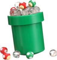 Super Mario Mushroom Mania - thumbnail