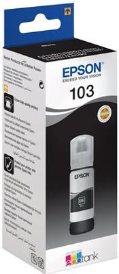 Epson C13T00S14A10 inktcartridge Origineel Zwart 1 stuk(s)