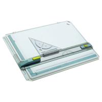 Aristo AR-7035 Tekenbord Profi Plus A3 In Studio Case - thumbnail