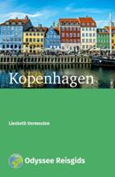 Kopenhagen - Liesbeth Vermeulen - ebook - thumbnail