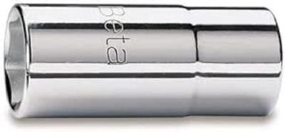 Beta slagdoppen, zeskant, lange uitvoering 910AL 13 - 009100163