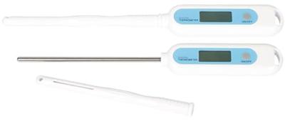 Harrys Horse Thermometer Vet wit Harrys Horse Thermometer Vet wit
