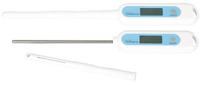 Harrys Horse Thermometer Vet wit - thumbnail