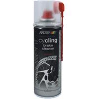 Motip cycling brake cleaner 200ml. remmenreiniger met hoog oplossend vermogen. - thumbnail