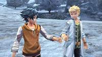 The Legend of Heroes Trails of Cold Steel 2 - thumbnail