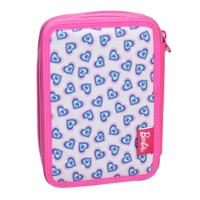 Barbie Gevulde etui , 2-vaks - thumbnail