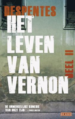 Het leven van Vernon (Paperback)