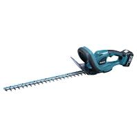 Makita DUH523RF Heggenschaar Accu Incl. accu 18 V Li-ion 520 mm