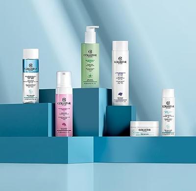 Collistar Purifying Cleansing Gel 200 ml Make-up verwijderaar en reiniger Dames