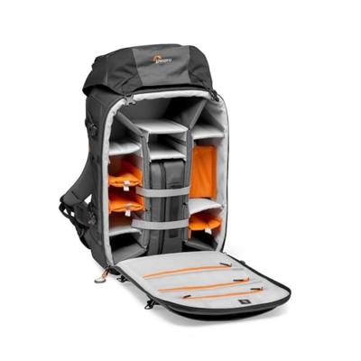 Lowepro Pro Trekker BP 550 AW II (Grey) Green Line