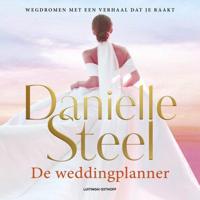 De weddingplanner - thumbnail