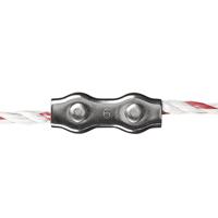 Gallagher Cord verbinder (4) - 019342 019342 - thumbnail