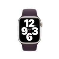 Apple Sport Band Apple Watch 38mm / 40mm / 41mm Elderberry - thumbnail