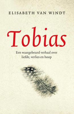Tobias - Elisabeth van Windt - eBook (9789023957300)