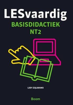 Lesvaardig - Lidy Zijlmans - Paperback (9789461058614) Lesvaardig - Lidy Zijlmans - Paperback (9789461058614)