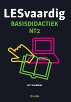 Lesvaardig - Lidy Zijlmans - Paperback (9789461058614) - thumbnail
