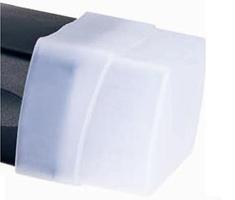 Falcon Eyes Flash Bounce L-8006 voor Canon 380EX