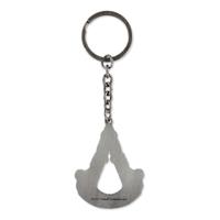 Assassin's Creed Mirage - 3D Metal Crest Keychain - thumbnail