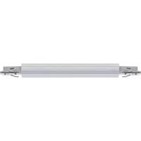 Paulmann 95673 230V-railsysteemcomponenten Dim- en switchverbinder Chroom (mat) - thumbnail