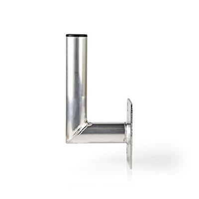 Satelliet Muurbeugel | Max. omvang schotel: 100 cm | 250 mm wandafstand | Aluminium