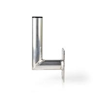 Satelliet Muurbeugel | Max. omvang schotel: 100 cm | 250 mm wandafstand | Aluminium - thumbnail