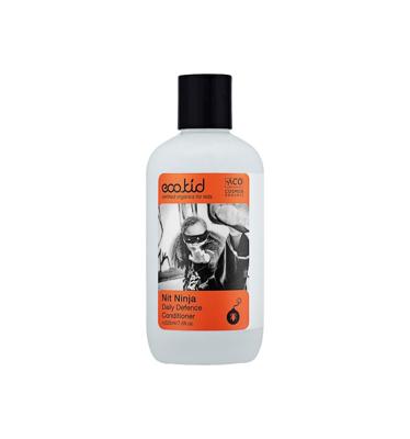 Nit Ninja - daily defense conditioner - 225 ml