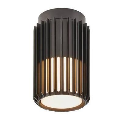 Nordlux Buitenlamp Aludra seaside plafond zwart
