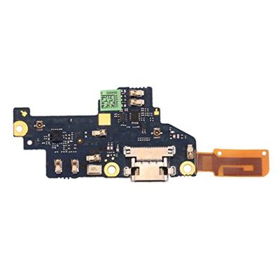 Opladen van Port Board voor Google Pixel / Nexus S1 - thumbnail