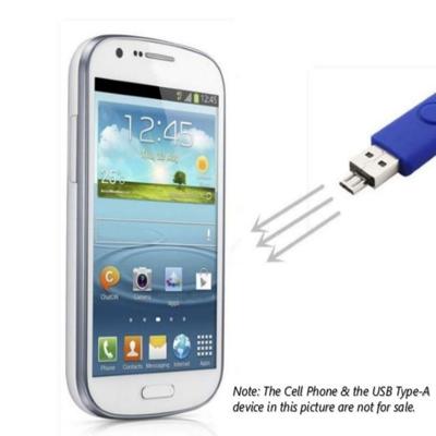 Micro USB OTG Adapter Micro USB OTG Adapter