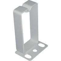 LogiLink OR112G 19 inch Kabelgeleiding voor patchkast Grijs - thumbnail