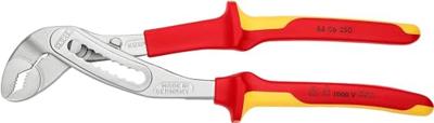 KNIPEX Alligator VDE Waterpomptang 8806250 zweedse- / waterpomp-tang - thumbnail
