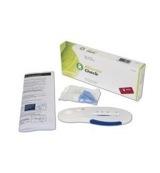 Allergie check melk test - thumbnail