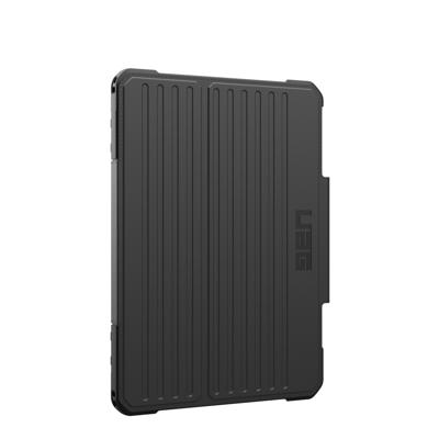 Urban Armor Gear Metropolis SE Book cover Zwart Tabletcover