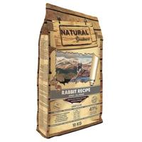 NATURAL GREATNESS RABBIT LIGHT & FIT RECIPE 10 KG - thumbnail